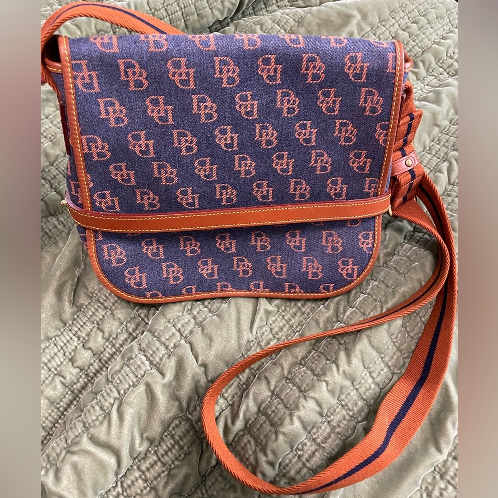 Dooney & Bourke Vintage Purse